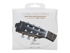 Набор струн IBANEZ ICLS6NT CLASSIC GUITAR STRING 28-41